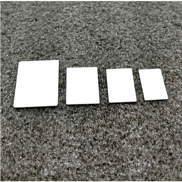 Ізоляційний матеріал CERAMIC Pad 14x20x0.6 - № 1 Ізоляційний матеріал CERAMIC Pad 14x20x0.6 - № 1