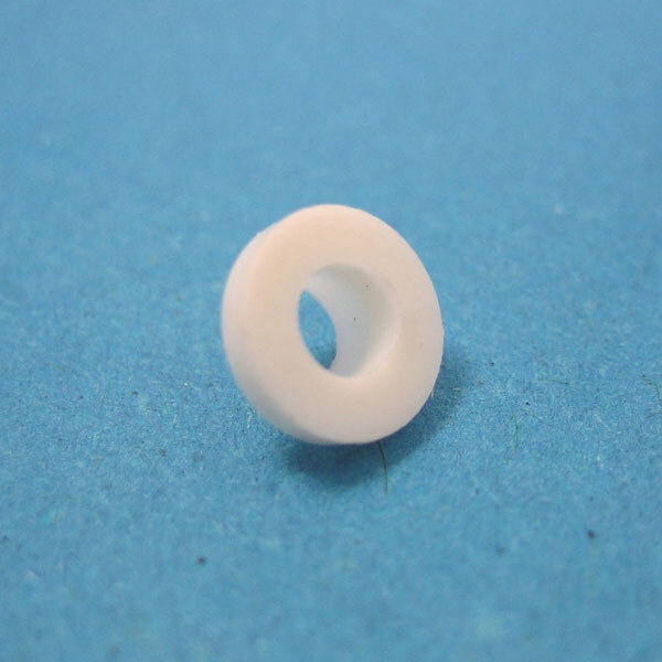 Ізоляційний матеріал NIPPEL-TO220-WHITE - № 2 Ізоляційний матеріал NIPPEL-TO220-WHITE - № 2