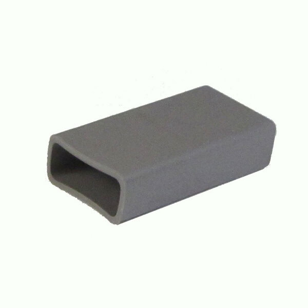 Изоляционный материал Rubber CAP TO-220 - № 1 Изоляционный материал Rubber CAP TO-220 - № 1