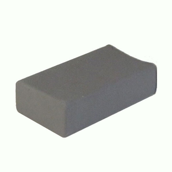 Изоляционный материал Rubber CAP TO-220 - № 2 Изоляционный материал Rubber CAP TO-220 - № 2