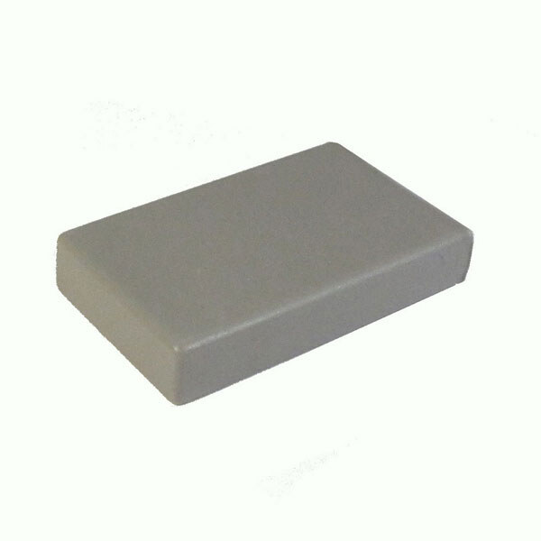 Изоляционный материал Rubber CAP TO-3 - № 2 Изоляционный материал Rubber CAP TO-3 - № 2