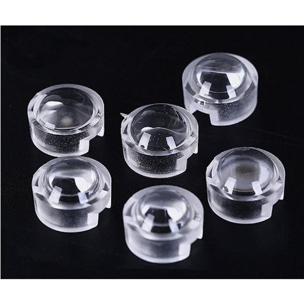 Лінза Led mini Lens 45 Degree 1W 3W - № 1 Лінза Led mini Lens 45 Degree 1W 3W - № 1
