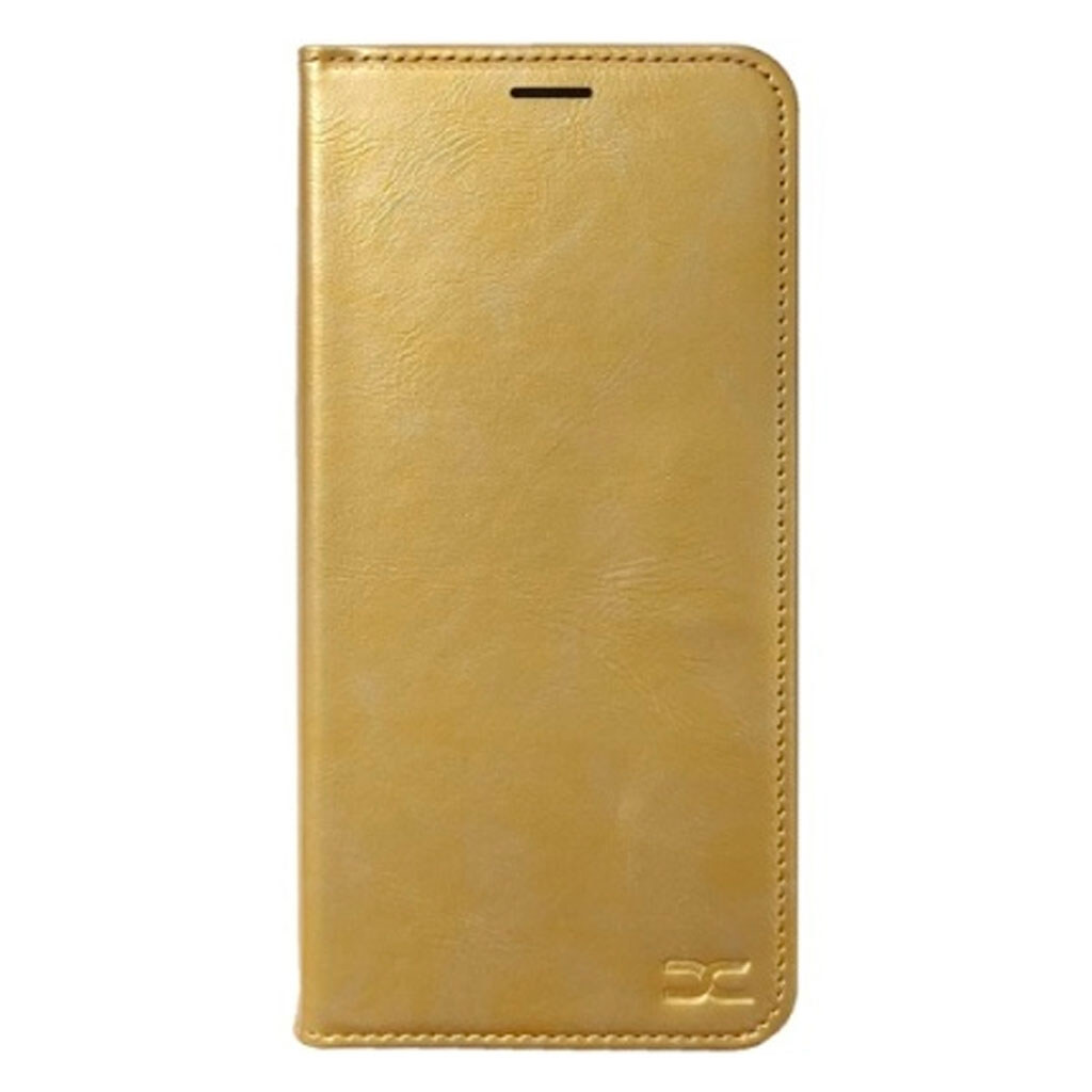Чохол (книжка) Xiaomi Poco C85 / Redmi 15C, Elegant, Золотий - № 1 Чохол (книжка) Xiaomi Poco C85 / Redmi 15C, Elegant, Золотий - № 1