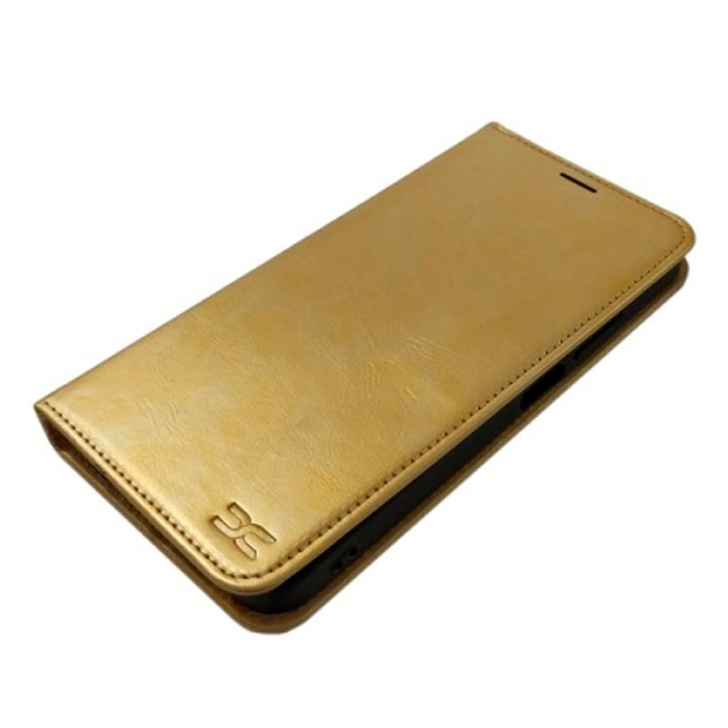 Чохол (книжка) Xiaomi Poco C85 / Redmi 15C, Elegant, Золотий - № 3 Чохол (книжка) Xiaomi Poco C85 / Redmi 15C, Elegant, Золотий - № 3