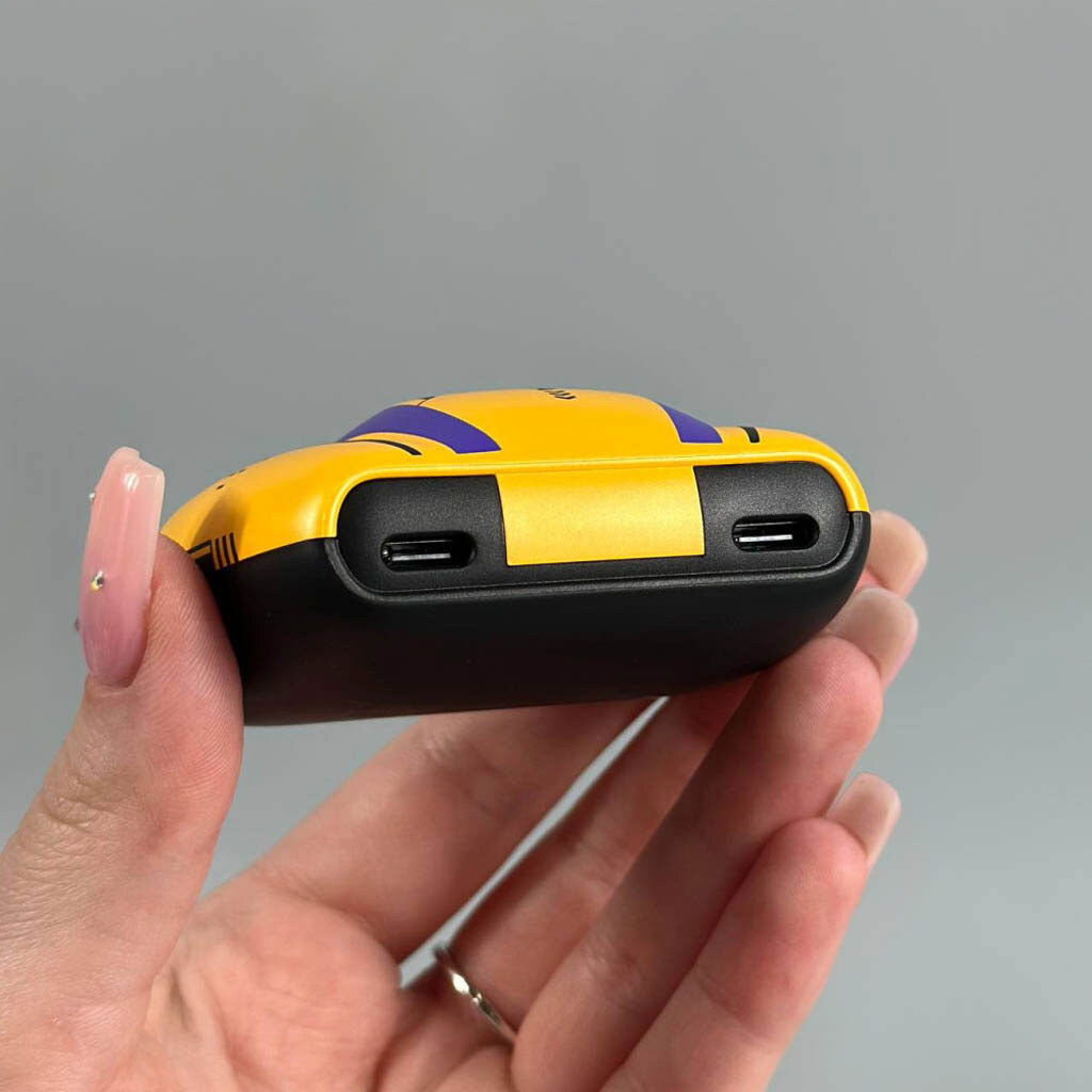 Bluetooth-гарнітура Onikuma TX616 Game, Стерео, Чорний - № 3 Bluetooth-гарнітура Onikuma TX616 Game, Стерео, Чорний - № 3