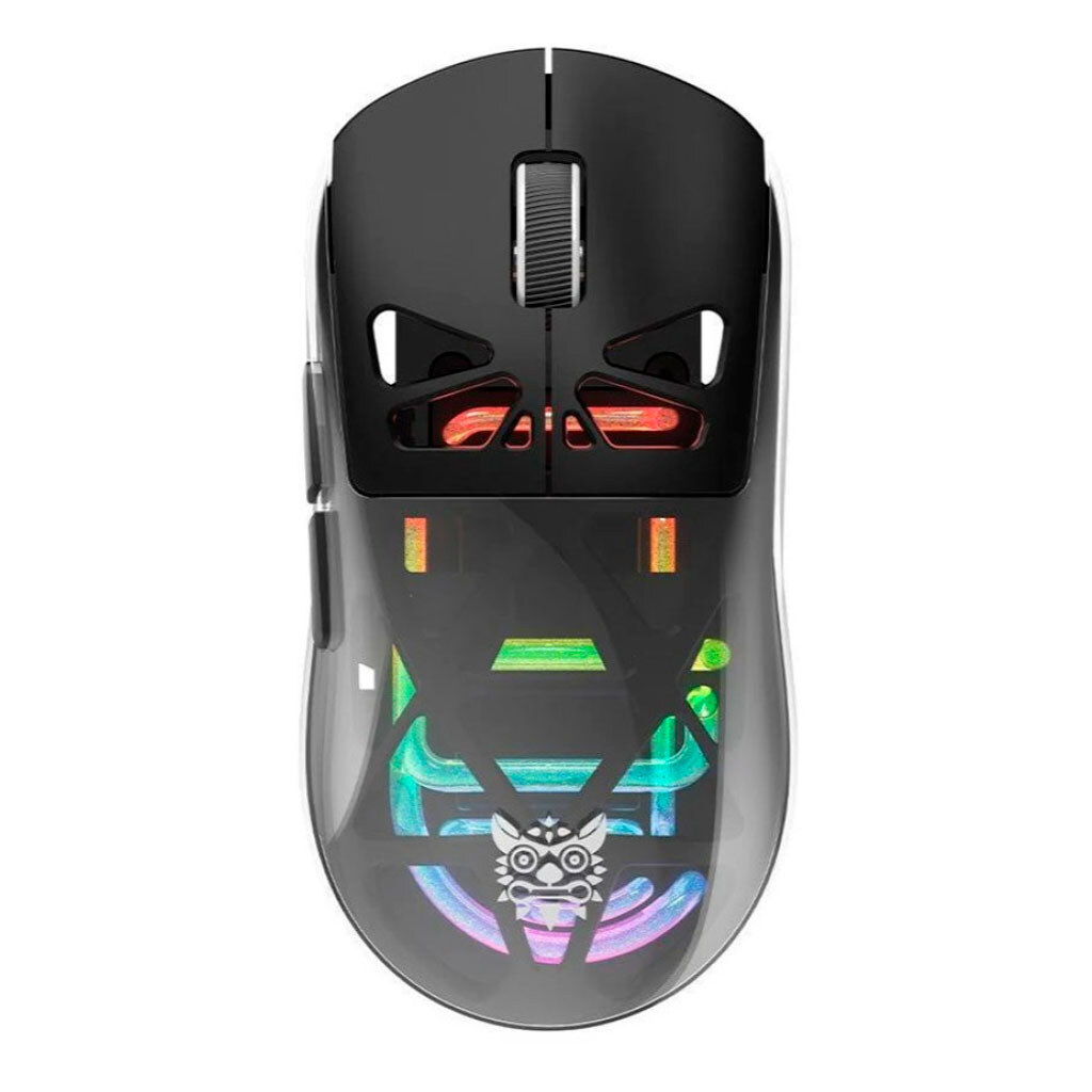Мышь Onikuma CW930, Черный - № 1 Мышь Onikuma CW930, Черный - № 1