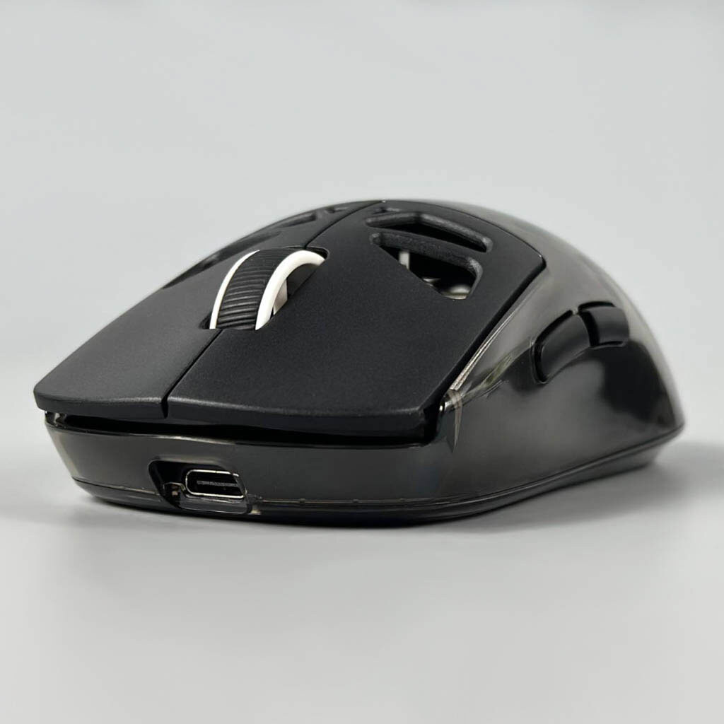 Мышь Onikuma CW930, Черный - № 3 Мышь Onikuma CW930, Черный - № 3