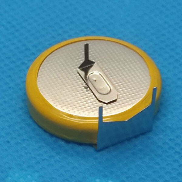Елемент живлення стандартний CR2450-VAY3 - № 1 Елемент живлення стандартний CR2450-VAY3 - № 1