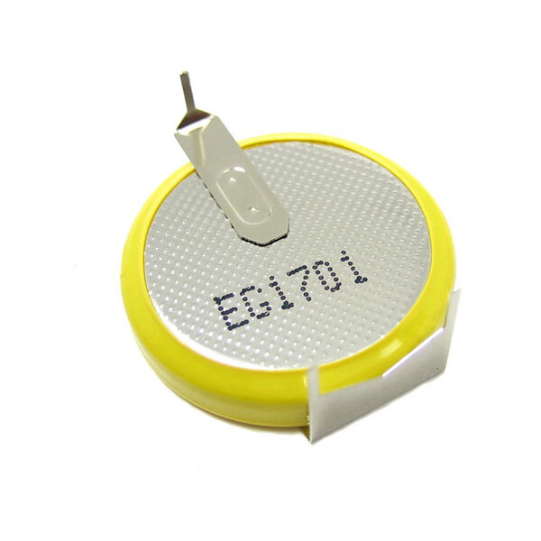 Елемент живлення стандартний CR2450-VAY3 - № 2 Елемент живлення стандартний CR2450-VAY3 - № 2