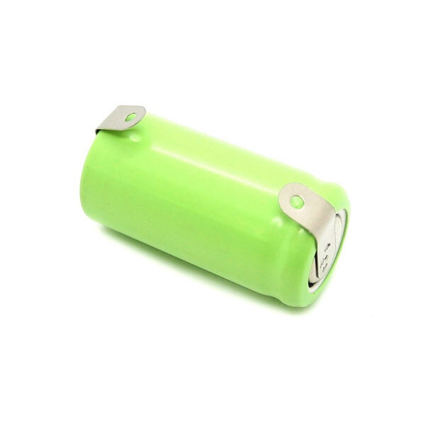Акумулятор NiMh ACCU-2/3AA60/JJJBL - № 2 Акумулятор NiMh ACCU-2/3AA60/JJJBL - № 2