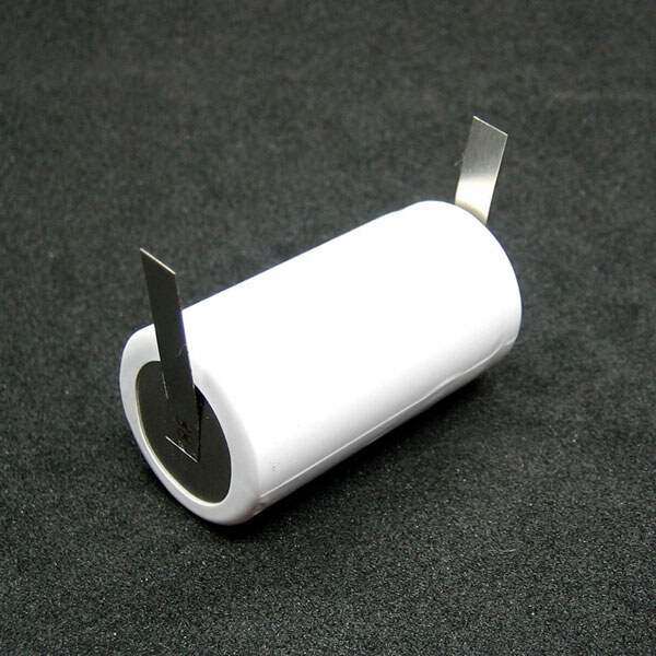 Акумулятор NiMh ACCU-SC/L-3000 - № 1 Акумулятор NiMh ACCU-SC/L-3000 - № 1