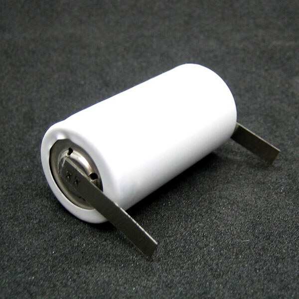 Акумулятор NiMh ACCU-SC/L-3000 - № 2 Акумулятор NiMh ACCU-SC/L-3000 - № 2