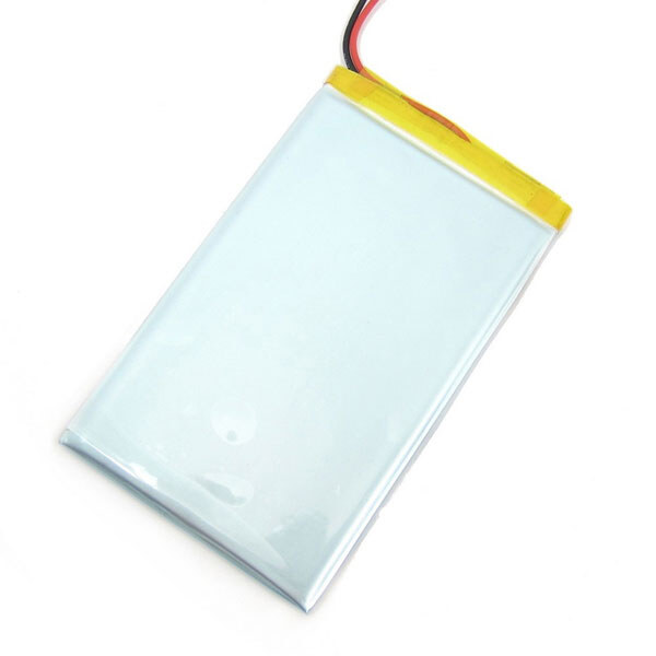 Акумулятор літієвий LP385590-PCM-LD - № 2 Акумулятор літієвий LP385590-PCM-LD - № 2