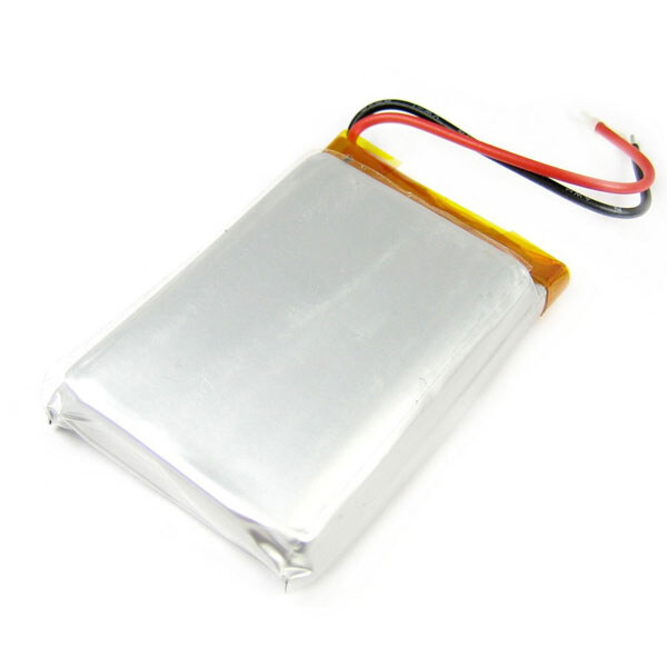 Акумулятор літієвий LP103450-PCM-LD - № 2 Акумулятор літієвий LP103450-PCM-LD - № 2