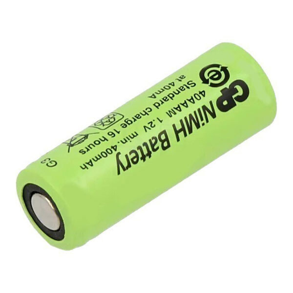 Аккумулятор NiMh ACCU-40AAAM-GP - № 1 Аккумулятор NiMh ACCU-40AAAM-GP - № 1