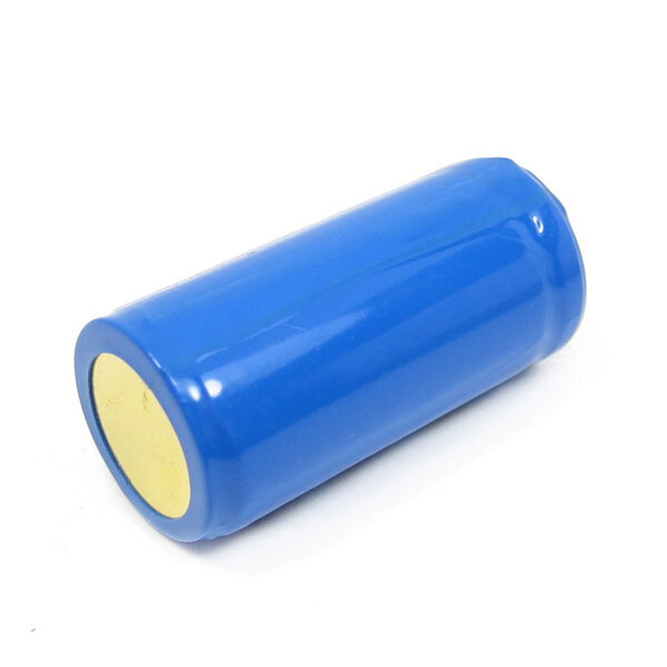 Акумулятор літієвий LIR17335-PCM - № 2 Акумулятор літієвий LIR17335-PCM - № 2