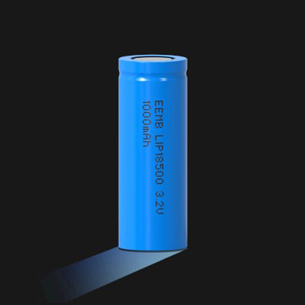 Акумулятор літієвий LIP18500 1000mAh - № 1 Акумулятор літієвий LIP18500 1000mAh - № 1