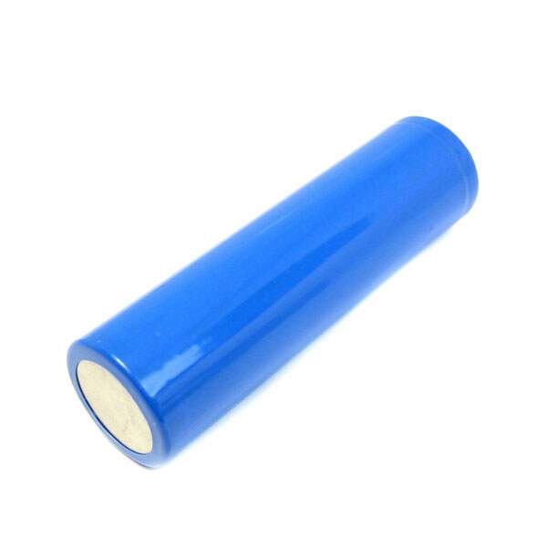 Аккумулятор литиевый LIR18650 2000mah - № 2 Аккумулятор литиевый LIR18650 2000mah - № 2