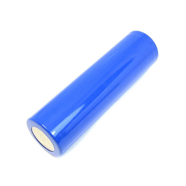 Аккумулятор литиевый LIR18650 3000mah - № 2 Аккумулятор литиевый LIR18650 3000mah - № 2