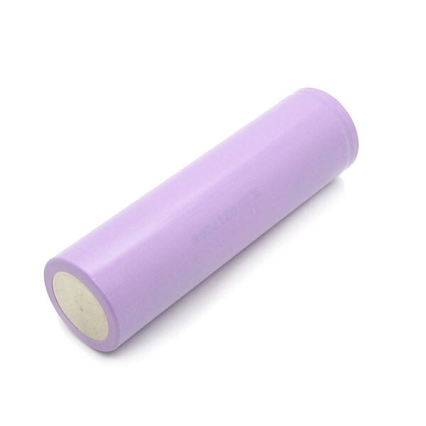 Аккумулятор литиевый LIR18650 3350mah - № 2 Аккумулятор литиевый LIR18650 3350mah - № 2