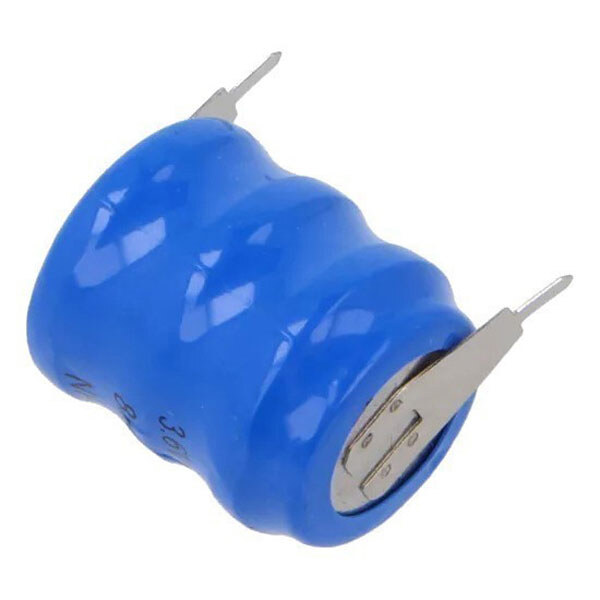 Акумулятор NiMh ACCU-MH3.6V/2P - № 1 Акумулятор NiMh ACCU-MH3.6V/2P - № 1