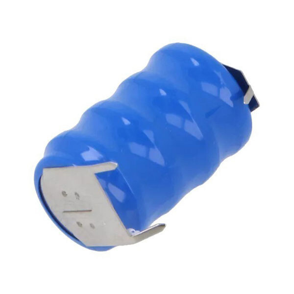 Акумулятор NiMh ACCU-MH4.8V/3P - № 1 Акумулятор NiMh ACCU-MH4.8V/3P - № 1