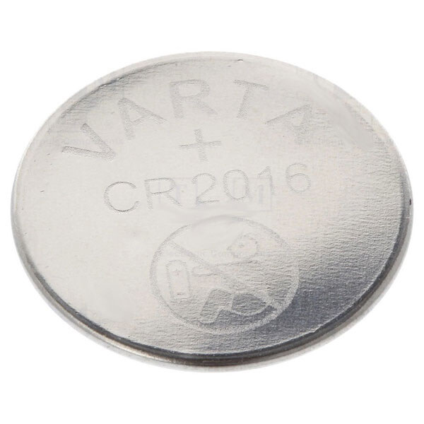Елемент живлення стандартний BAT-CR2016/V - № 1 Елемент живлення стандартний BAT-CR2016/V - № 1