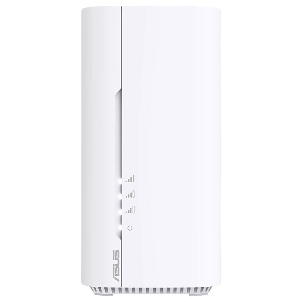Беспроводной 4G LTE маршрутизатор Asus 4G-BE58, Белый - № 1 Беспроводной 4G LTE маршрутизатор Asus 4G-BE58, Белый - № 1
