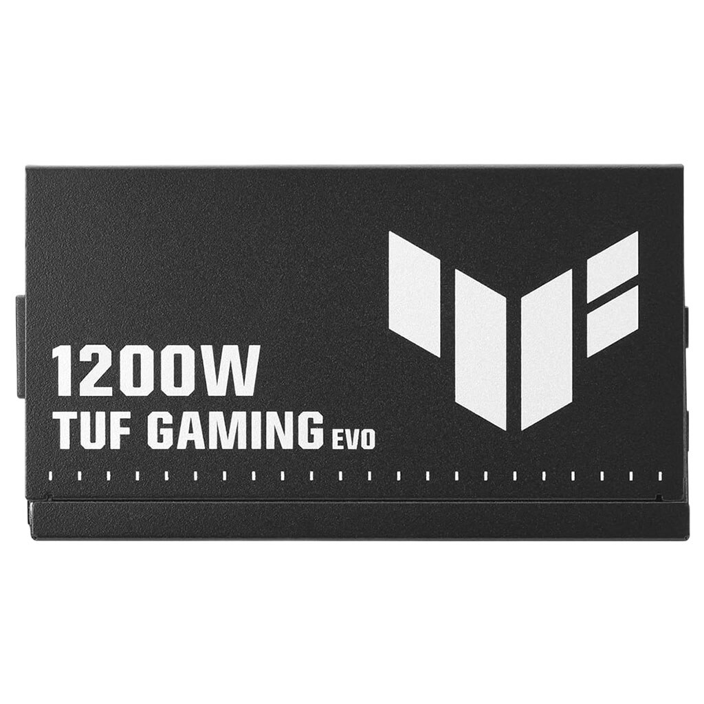 Блок питания для корпусов Asus TUF Gaming Gold EVO, Черный - № 5 Блок питания для корпусов Asus TUF Gaming Gold EVO, Черный - № 5