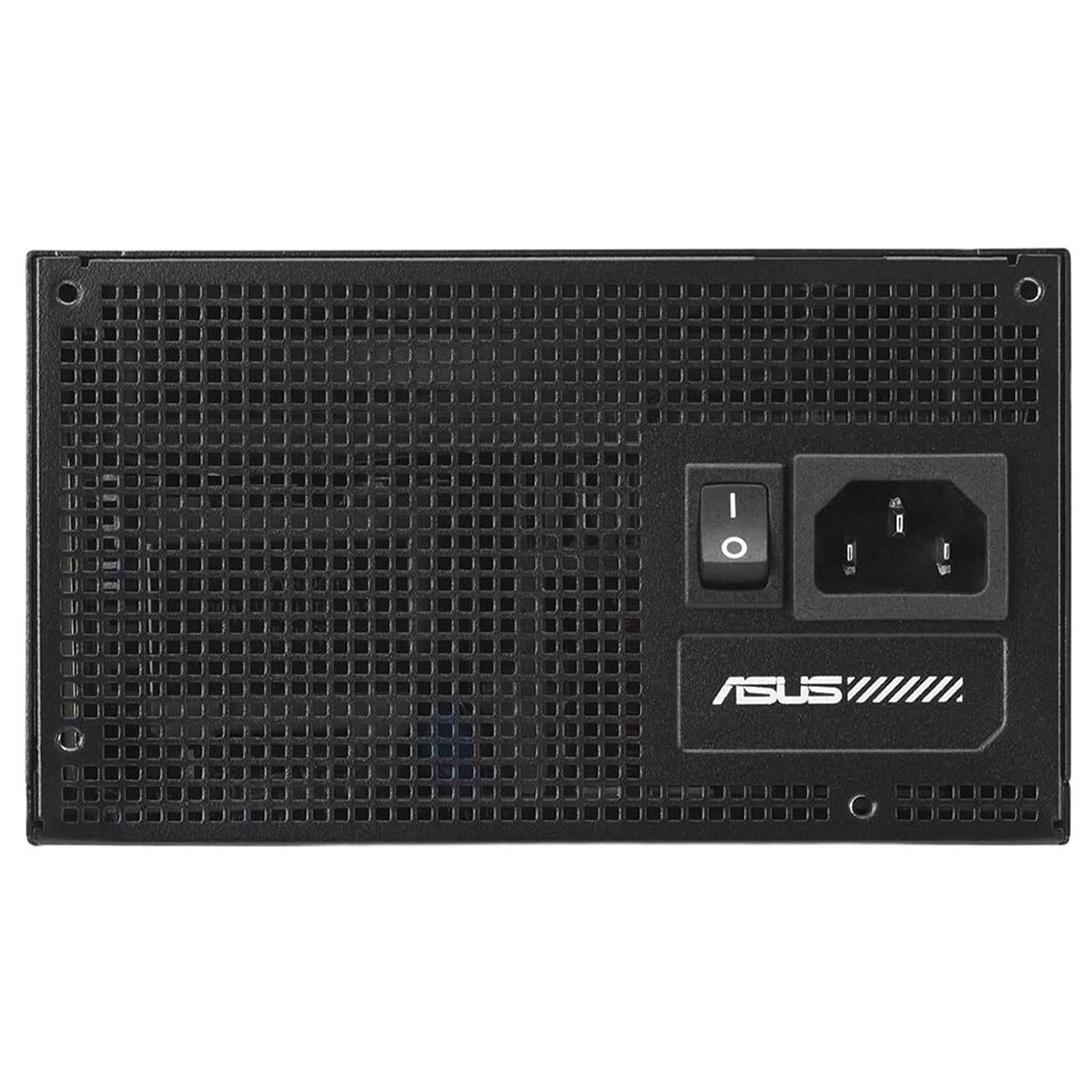 Блок питания для корпусов Asus TUF Gaming Gold EVO, Черный - № 6 Блок питания для корпусов Asus TUF Gaming Gold EVO, Черный - № 6