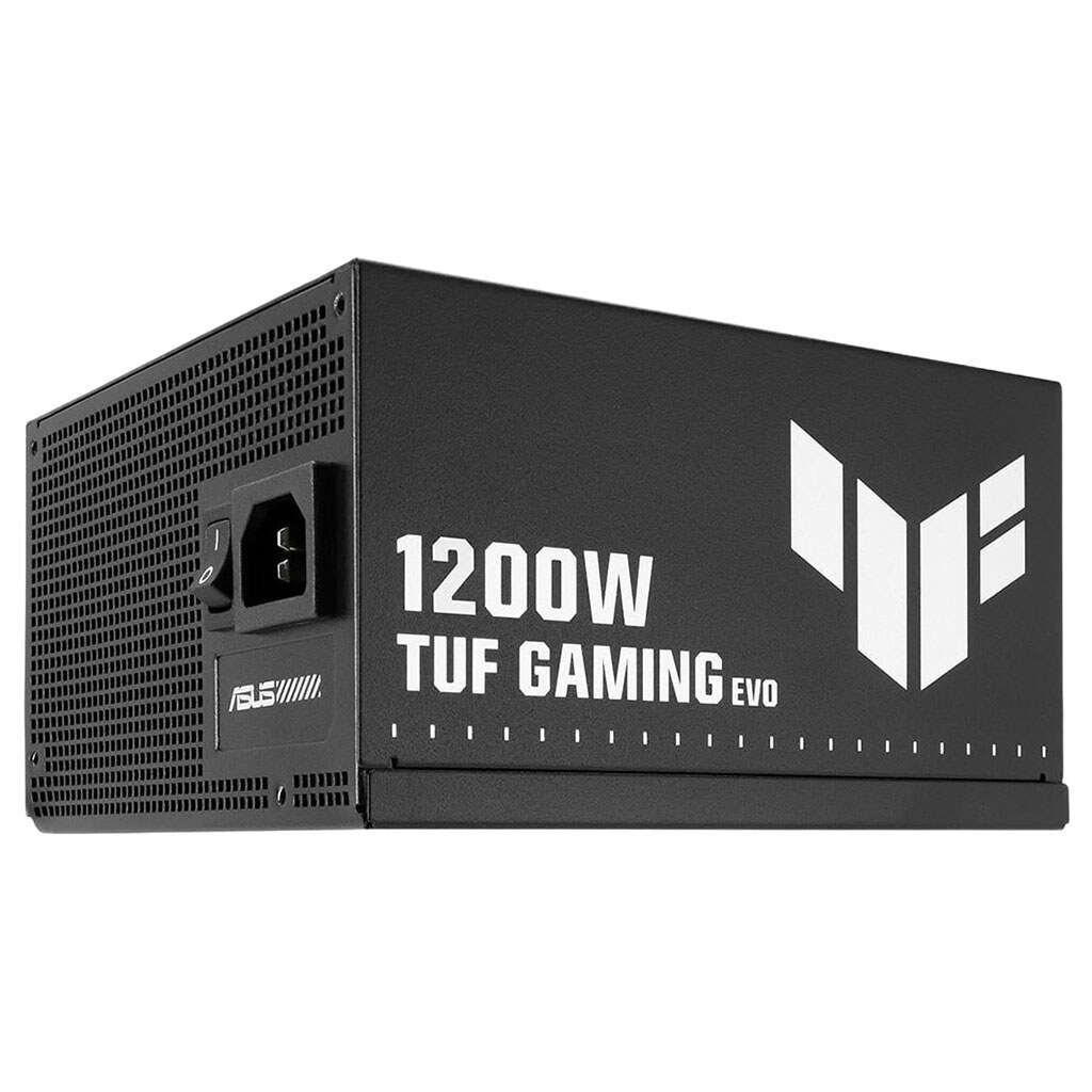 Блок питания для корпусов Asus TUF Gaming Gold EVO, Черный - № 8 Блок питания для корпусов Asus TUF Gaming Gold EVO, Черный - № 8