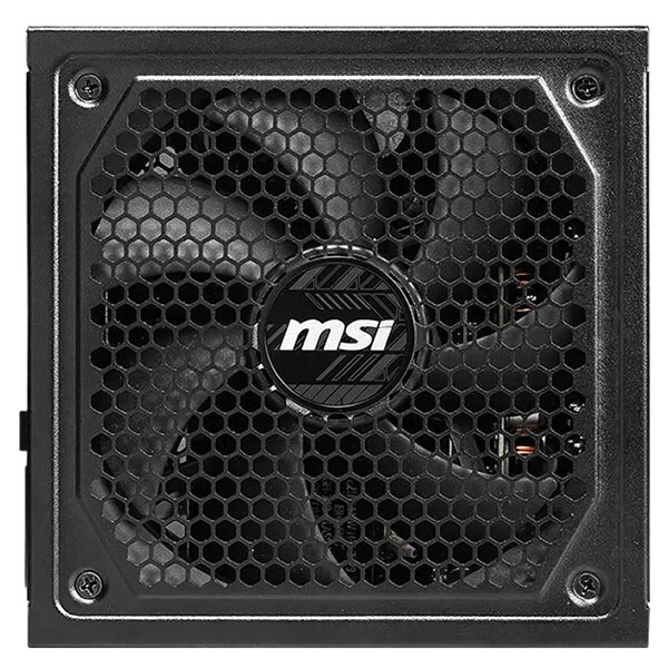 Блок питания для корпусов MSI MAG A1000GL PCIE5 II, Черный - № 4 Блок питания для корпусов MSI MAG A1000GL PCIE5 II, Черный - № 4