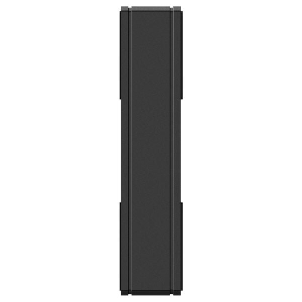 Вентилятор ID-Cooling AS-120-ARGB-JP, Чорний - № 7 Вентилятор ID-Cooling AS-120-ARGB-JP, Чорний - № 7
