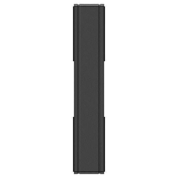 Вентилятор ID-Cooling AS-140-ARGB-K Duet, Черный - № 7 Вентилятор ID-Cooling AS-140-ARGB-K Duet, Черный - № 7
