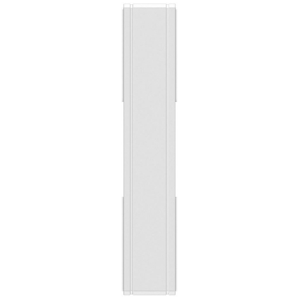 Вентилятор ID-Cooling AS-140-ARGB-W Duet, Белый - № 7 Вентилятор ID-Cooling AS-140-ARGB-W Duet, Белый - № 7