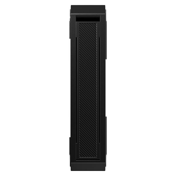 Вентилятор ID-Cooling AT-120-K, Чорний - № 6 Вентилятор ID-Cooling AT-120-K, Чорний - № 6