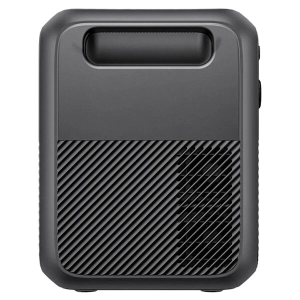 Зарядная станция Bluetti Elite 200 V2, Черный - № 5 Зарядная станция Bluetti Elite 200 V2, Черный - № 5