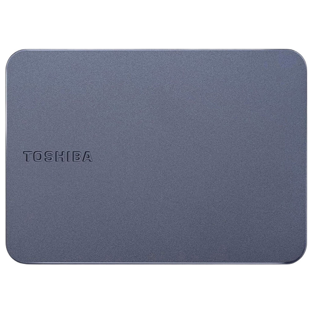 HDD-накопитель Toshiba Canvio Gaming HDTX210EK3AA, 1 Тб., Серый - № 1 HDD-накопитель Toshiba Canvio Gaming HDTX210EK3AA, 1 Тб., Серый - № 1