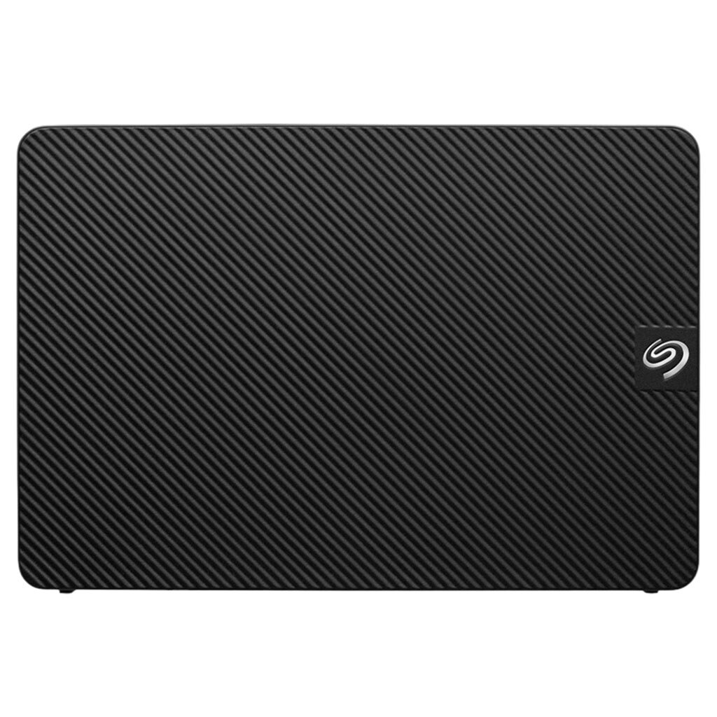HDD-накопитель Seagate Expansion Desktop STKP26000400, 26 Тб., Черный - № 1 HDD-накопитель Seagate Expansion Desktop STKP26000400, 26 Тб., Черный - № 1