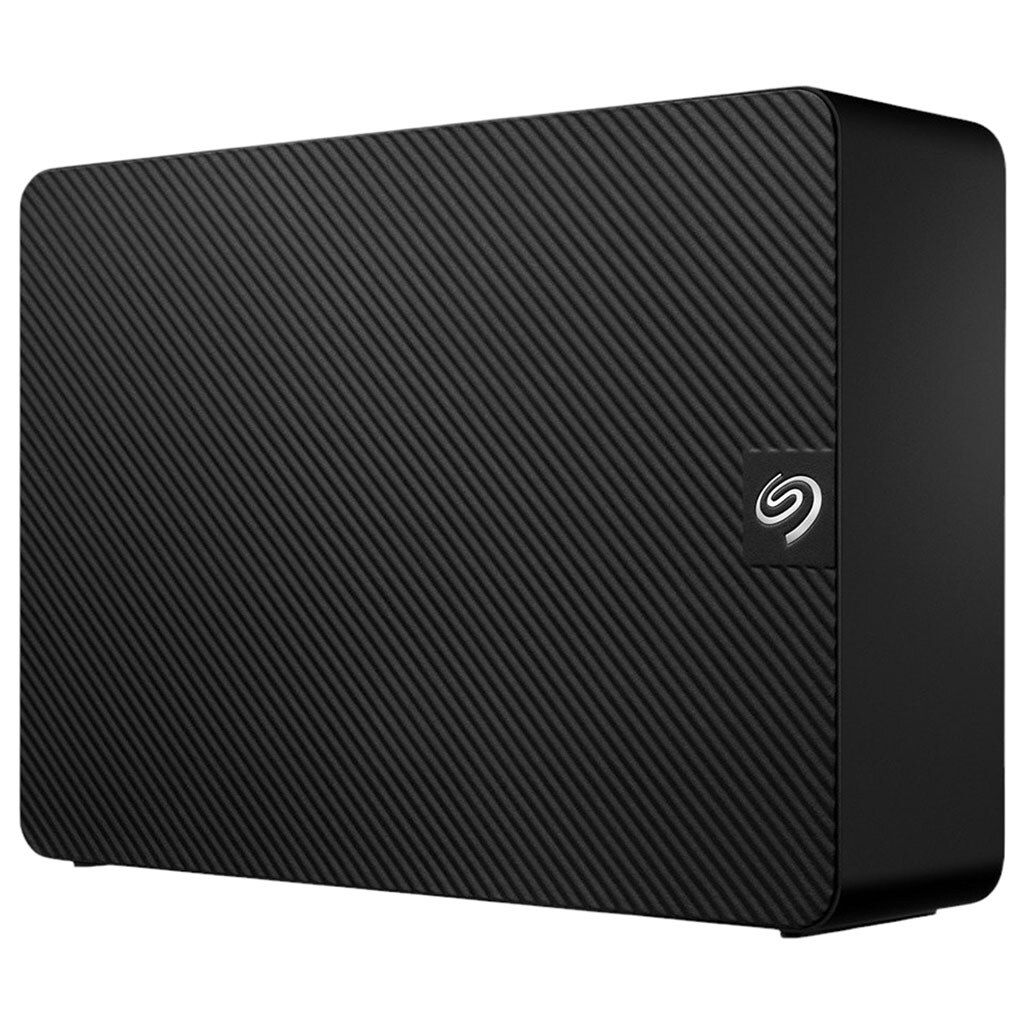 HDD-накопитель Seagate Expansion Desktop STKP26000400, 26 Тб., Черный - № 2 HDD-накопитель Seagate Expansion Desktop STKP26000400, 26 Тб., Черный - № 2