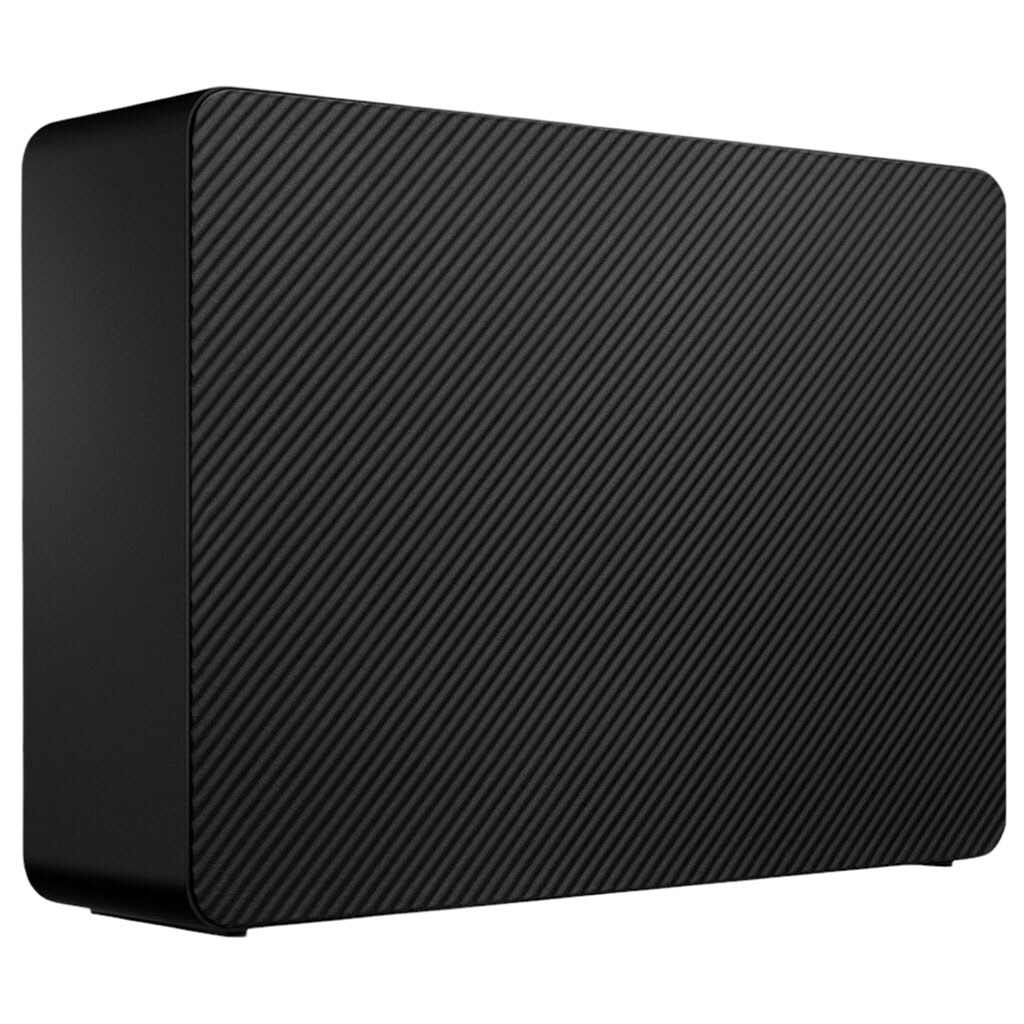 HDD-накопитель Seagate Expansion Desktop STKP26000400, 26 Тб., Черный - № 3 HDD-накопитель Seagate Expansion Desktop STKP26000400, 26 Тб., Черный - № 3