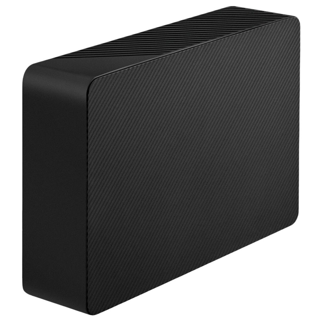 HDD-накопитель Seagate Expansion Desktop STKP26000400, 26 Тб., Черный - № 5 HDD-накопитель Seagate Expansion Desktop STKP26000400, 26 Тб., Черный - № 5