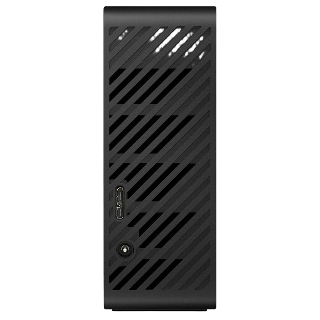 HDD-накопитель Seagate Expansion Desktop STKP26000400, 26 Тб., Черный - № 6 HDD-накопитель Seagate Expansion Desktop STKP26000400, 26 Тб., Черный - № 6