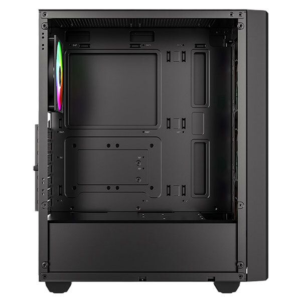 Корпус ID-Cooling Ware 310, Черный - № 4 Корпус ID-Cooling Ware 310, Черный - № 4