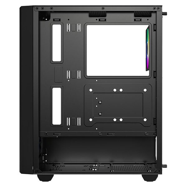 Корпус ID-Cooling Ware 310, Черный - № 5 Корпус ID-Cooling Ware 310, Черный - № 5