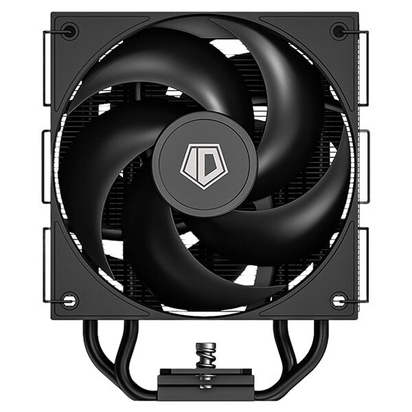 Кулер процессорный ID-Cooling Frozn A410 XE DK, Черный - № 3 Кулер процессорный ID-Cooling Frozn A410 XE DK, Черный - № 3