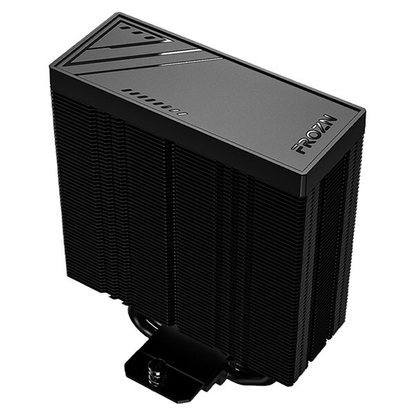 Кулер процессорный ID-Cooling Frozn A410 XE DK, Черный - № 7 Кулер процессорный ID-Cooling Frozn A410 XE DK, Черный - № 7