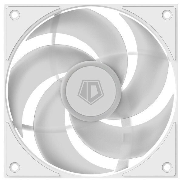 Кулер процессорный ID-Cooling Frozn A620 Pro XE, Белый - № 8 Кулер процессорный ID-Cooling Frozn A620 Pro XE, Белый - № 8
