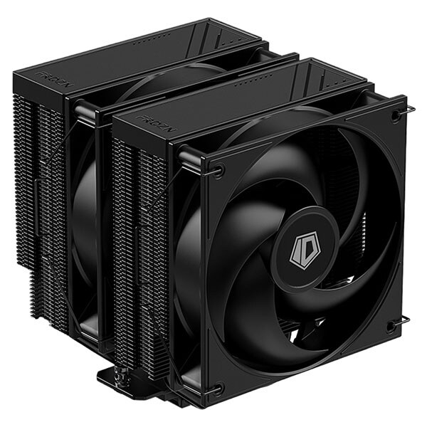 Кулер процессорный ID-Cooling Frozn A620 Pro XE, Черный - № 1 Кулер процессорный ID-Cooling Frozn A620 Pro XE, Черный - № 1