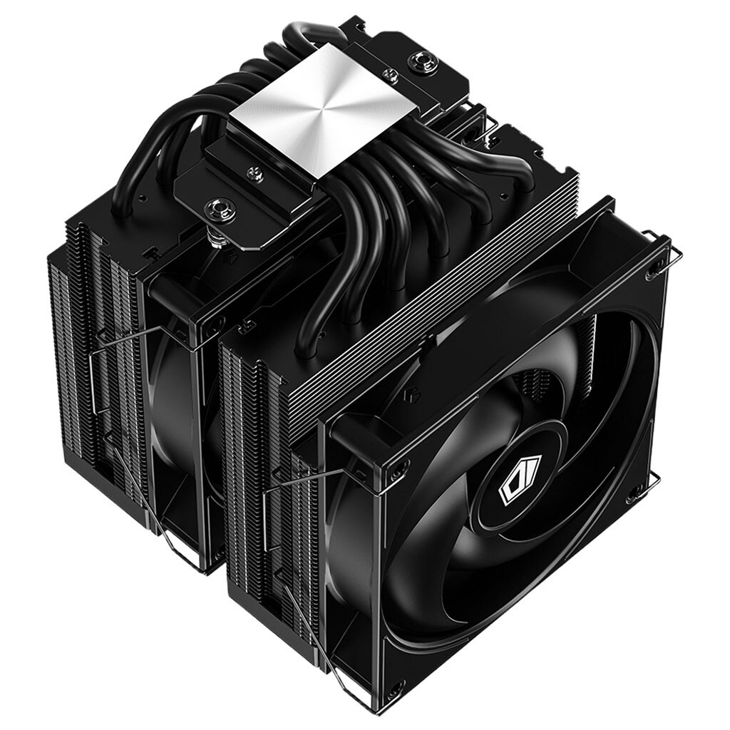 Кулер процессорный ID-Cooling Frozn A620 Pro XE, Черный - № 3 Кулер процессорный ID-Cooling Frozn A620 Pro XE, Черный - № 3